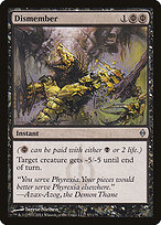 Dismember — New Phyrexia