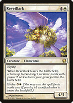 Reveillark — Modern Masters