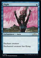 Flight — 30th Anniversary Edition