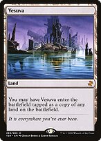 Vesuva — Time Spiral: Remastered