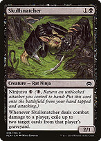 Skullsnatcher — Planechase Anthology