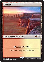 Plateau (CE) — Collector's Edition