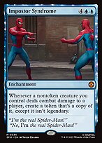 Impostor Syndrome — Marvel's Spider-Man