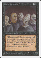 Scathe Zombies — Unlimited Edition