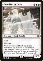 Guardian of Faith — Adventures in the Forgotten Realms