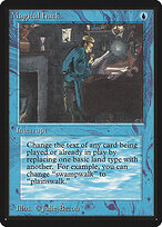 Magical Hack — Secret Lair Drop Series