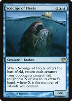 Scourge of Fleets — Journey Into Nyx
