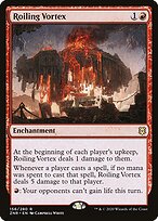 Roiling Vortex — Zendikar Rising