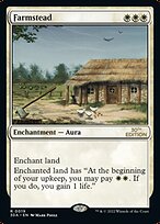 Farmstead — Alpha Edition