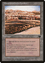 Strip Mine (Tower) — Antiquities