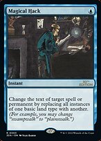 Magical Hack — 30th Anniversary Edition
