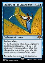 Shadow of the Second Sun — Modern Horizons 3