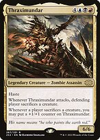 Thraximundar — Double Masters 2022