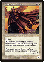 Gustcloak Savior — Onslaught