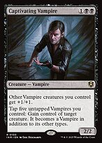 Captivating Vampire — Innistrad Remastered
