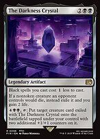 The Darkness Crystal — FINAL FANTASY
