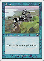 Flight — Classic Sixth Edition