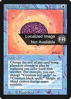 Sleight of Mind — Beta Edition