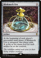 Blinkmoth Urn — Commander 2016