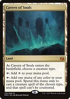 Cavern of Souls — Modern Masters 2017