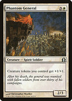 Phantom General — Return to Ravnica