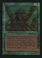 Living Lands — Alpha Edition
