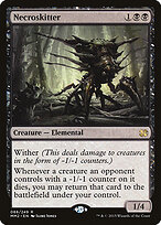 Necroskitter — Modern Masters 2015