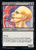 Sengir Vampire — 30th Anniversary Edition