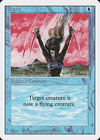 Flight — Revised Edition