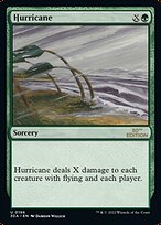 Hurricane — 30th Anniversary Edition