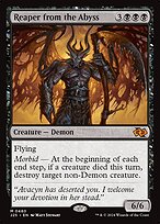Reaper from the Abyss — Foundations Jumpstart