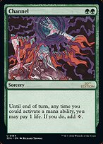 Channel — 30th Anniversary Edition
