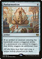 Panharmonicon — Kaladesh