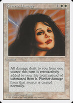 Reverse Damage — Introductory Two-Player Set