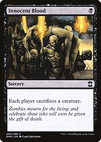 Innocent Blood — Eternal Masters