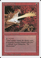 Firebreathing — Revised Edition