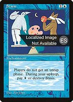 Stasis (CE) — Collector's Edition