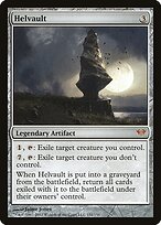 Helvault — Dark Ascension
