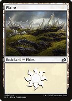 Plains — Ikoria: Lair of Behemoths