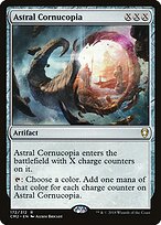 Astral Cornucopia — Commander Anthology Volume II