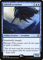 Inkwell Leviathan — Eternal Masters