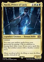Noctis, Prince of Lucis — FINAL FANTASY