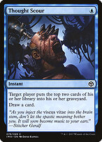 Thought Scour — Iconic Masters