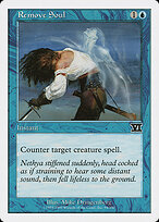 Remove Soul — Classic Sixth Edition