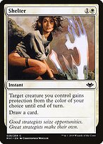 Shelter — Modern Horizons