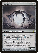 Spellskite — New Phyrexia
