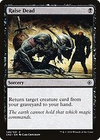 Raise Dead — Conspiracy: Take the Crown