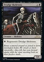 Drudge Skeletons — 30th Anniversary Edition