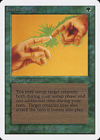 Instill Energy — Unlimited Edition