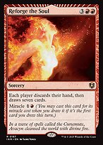Reforge the Soul — Innistrad Remastered